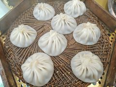 -西安贾三灌汤包·回坊小吃·清真炒菜(北院门总店)