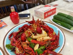 -阿胖龙虾(罍街店)