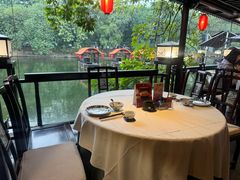 -侨美·唐荔园·40年地道粤菜