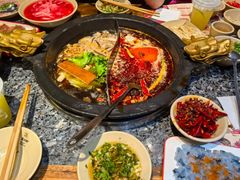 -蜀大侠火锅(建设路第五大道店)