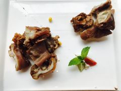 -玄武苏宁诺富特酒店·紫金轩中餐厅