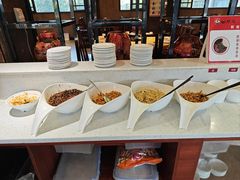 -田鸭肠·非遗火锅(彭州店)