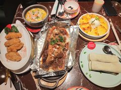 -新白鹿餐厅(西湖银泰店)