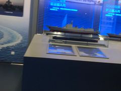 -中国人民解放军海军博物馆