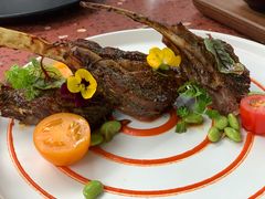 -La Terre乐田(万象城店)