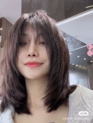 -FASHION PALACE hair+