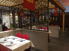 -十二生肖主题餐厅(吕家营店)