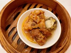-香宫中餐厅·大连香格里拉(人民路店)