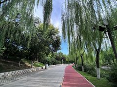 -南翠屏公园