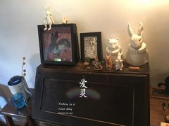 -铃木食堂(帽儿胡同店)