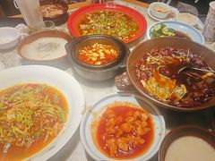 -渝味川菜(夜宵航母店)