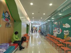 -新东方素质(金源校区)