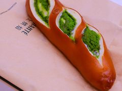 -安上烘焙 ENCHANTE(湖滨道购物中心店)