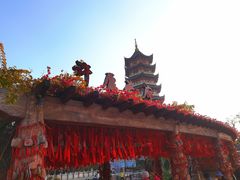 -厦门方特东方神画