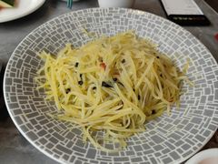 -肖记公安牛肉鱼杂馆·省级非物质文化遗产(江汉路直营店)