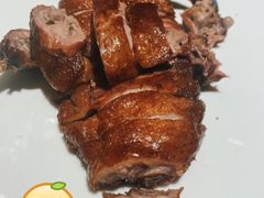 -小河盐帮·私家菜·烤鸭(三元桥·霄云路店)
