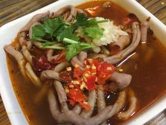 -博串堂(明发商业广场店)