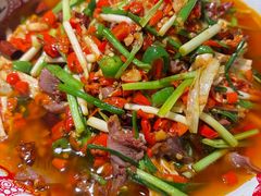 -盐老幺自贡盐帮菜老店