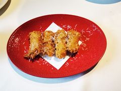 -金海华·赫本时光城市风尚餐厅(现代传媒广场店)