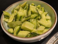 -渝信川菜(工体店)