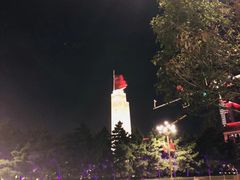 -八一南昌起义纪念塔