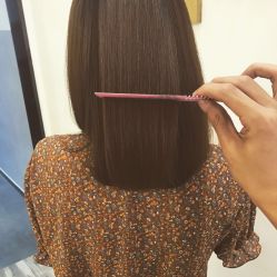 中发-3AM HAIR SALON烫发染发接发