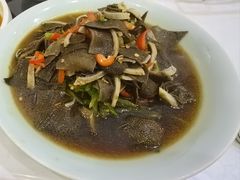 -郭林家常菜烤鸭(曙光西路店)
