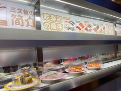 -友壹町寿司(佛山新DNA店)