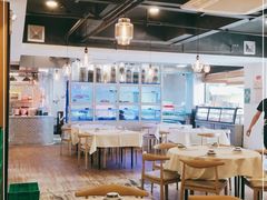 大堂-迈姨·潮州菜(麓湖公园店)