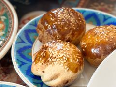 -巴依老爷新疆美食(马驹桥店)