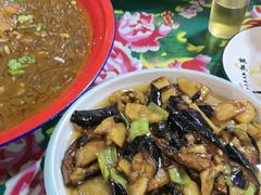 -人民公社大食堂(顺义总店)