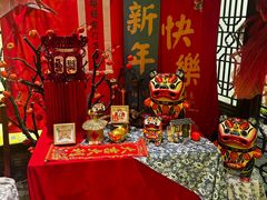 -鸢飞潍坊菜馆(鸢飞大酒店)