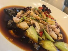 -香融府·烤鸭·家常菜(马家堡路店)