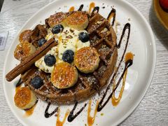 -娜娜家•Nana's restaurant(国金汇店)