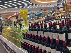 -神洲四海大酒楼(王府井澳门中心店)