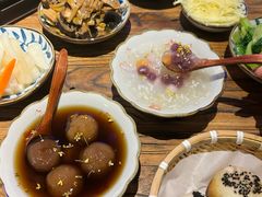 -贡梅老面馆·蟹粉面·无锡特色小吃(南长街主推店)