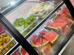 -蛙一刀·麻椒鱼火锅(金仙桥店)
