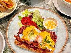 -沛家·西餐Brunch·直火料理