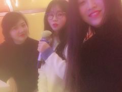 -阿曼达主题KTV(南湖都会店)