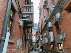 -飞马旅黎黄陂路文旅街区