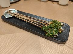 -隅乐胡椒虾·台湾菜·团建(皇岗店)