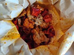 -新白鹿餐厅(城西银泰城店)