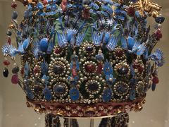 -中国国家博物馆-地上停车场