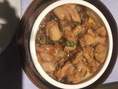 -鼓楼东街老火锅(鼓楼店)