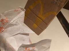-麦当劳(凯德广场店)