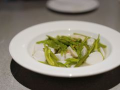 -半山腰·云南菜(侨福芳草地店)