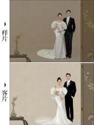 -重庆三毛摄影