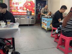 -小民大排档(江汉路店)
