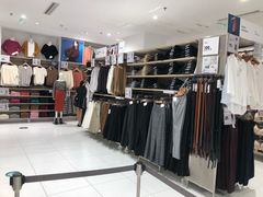 -优衣库(无锡荟聚购物中心店)