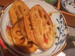 -味福记·本地特色菜(八一万达广场店)